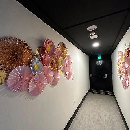 Joy Garden Hotel Kaohsiung Luaran gambar
