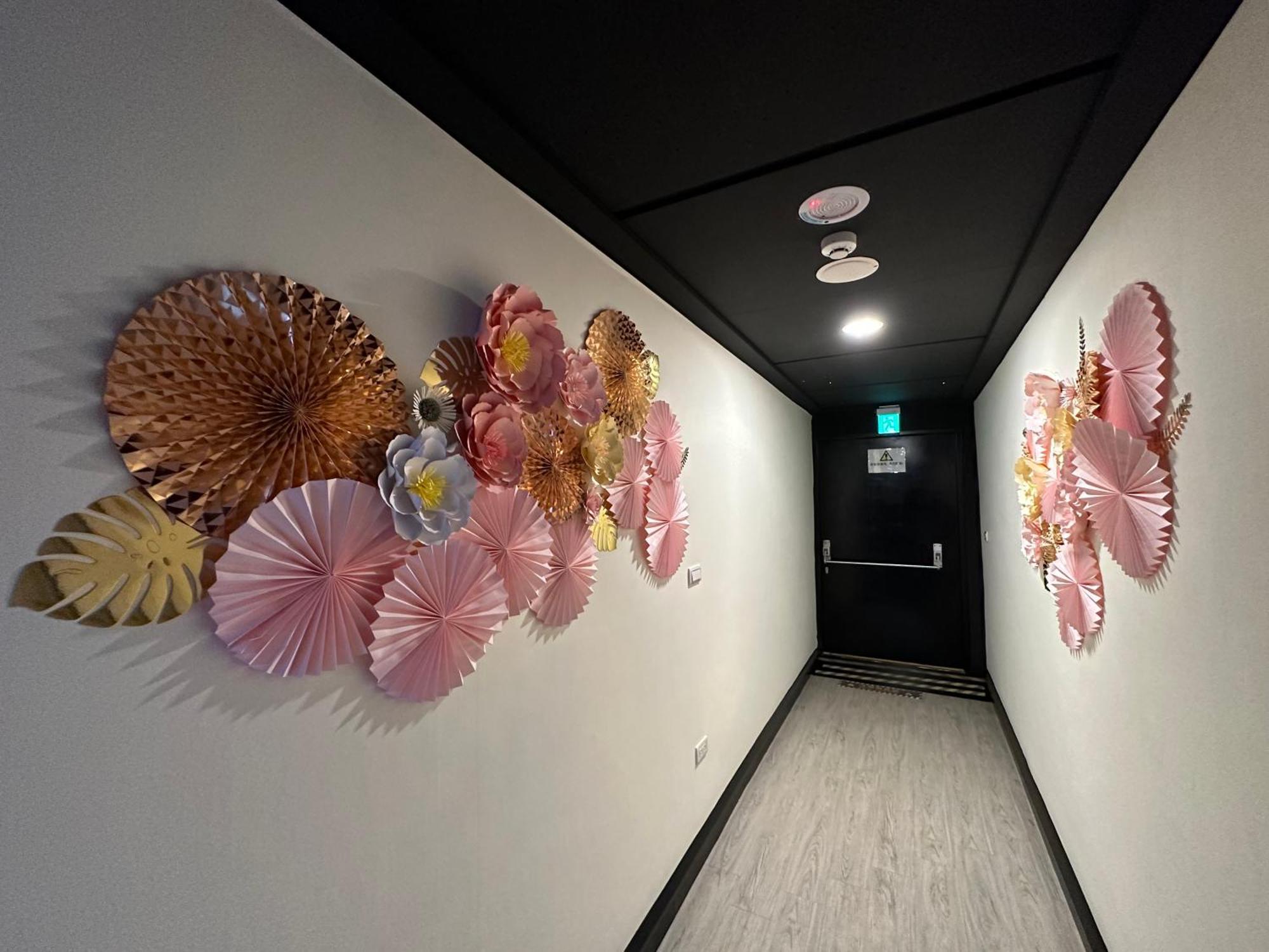 Joy Garden Hotel Kaohsiung Luaran gambar